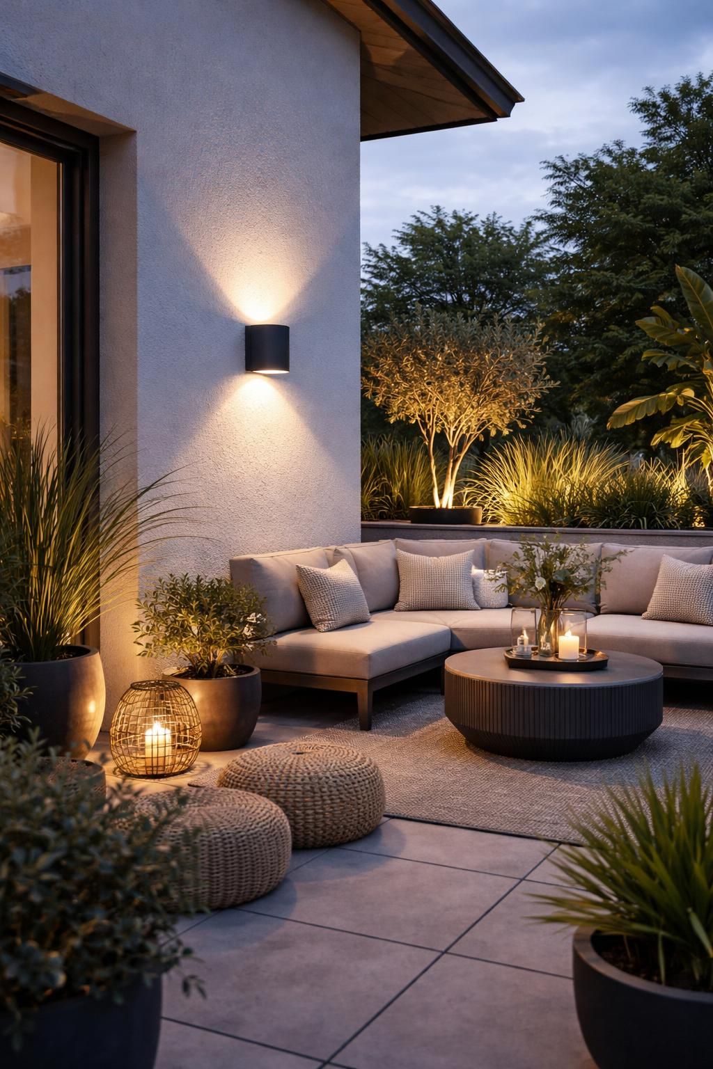 découvrez comment choisir l'applique murale extérieure parfaite pour illuminer et embellir votre jardin tout en alliant design et fonctionnalité.
