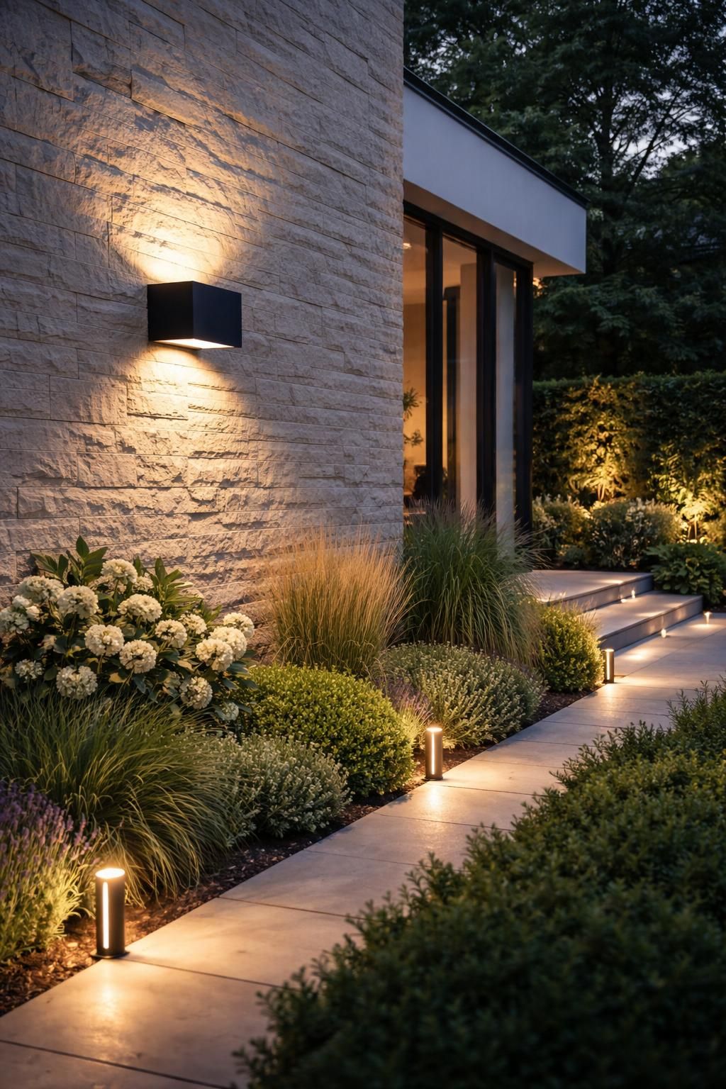 découvrez nos conseils pour choisir l'applique murale extérieure parfaite et illuminer votre jardin avec style et efficacité.