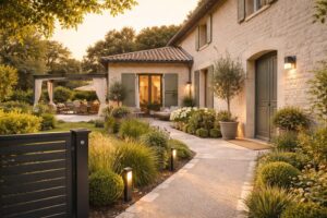 découvrez comment choisir l'applique murale extérieure idéale pour illuminer et sublimer votre jardin. guide complet pour allier esthétique et fonctionnalité.