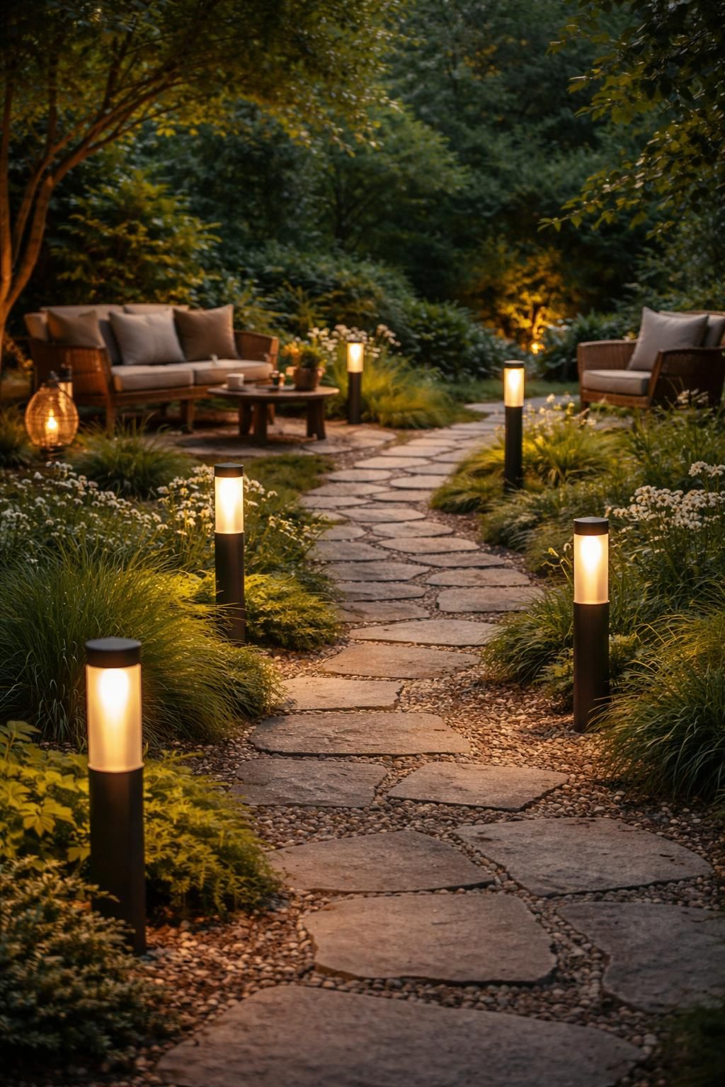 découvrez comment choisir la borne lumineuse idéale pour sublimer et éclairer parfaitement votre jardin. guide complet pour un espace extérieur à la fois esthétique et fonctionnel.