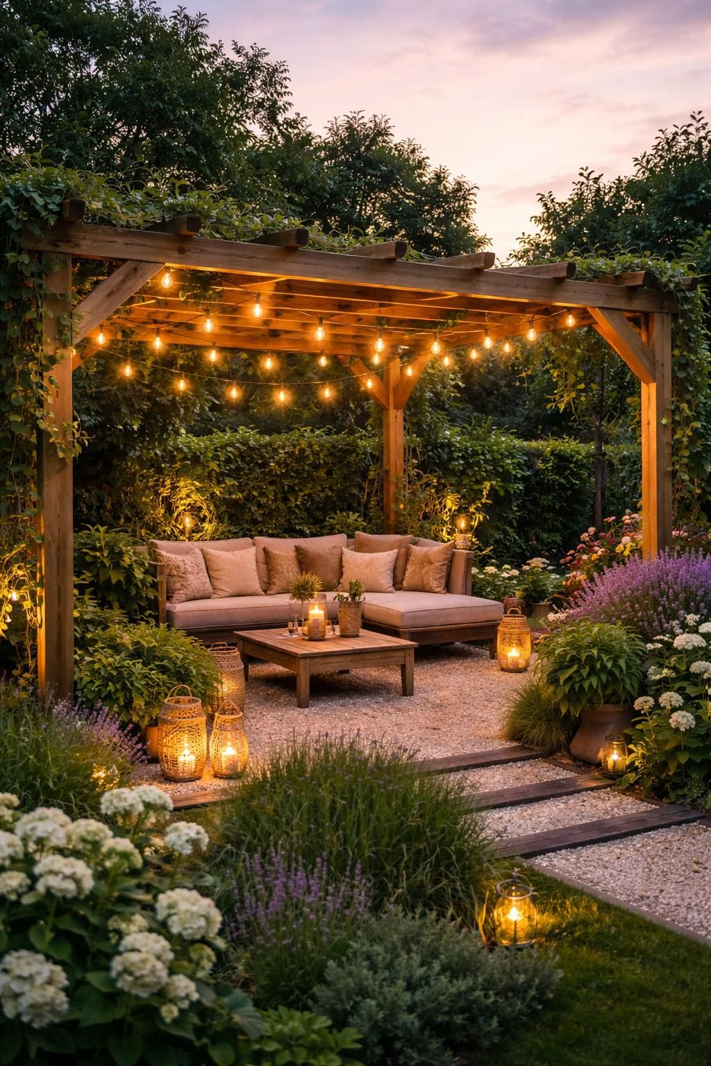 découvrez nos conseils pratiques pour choisir la guirlande lumineuse extérieure parfaite et illuminer votre jardin avec style et efficacité.