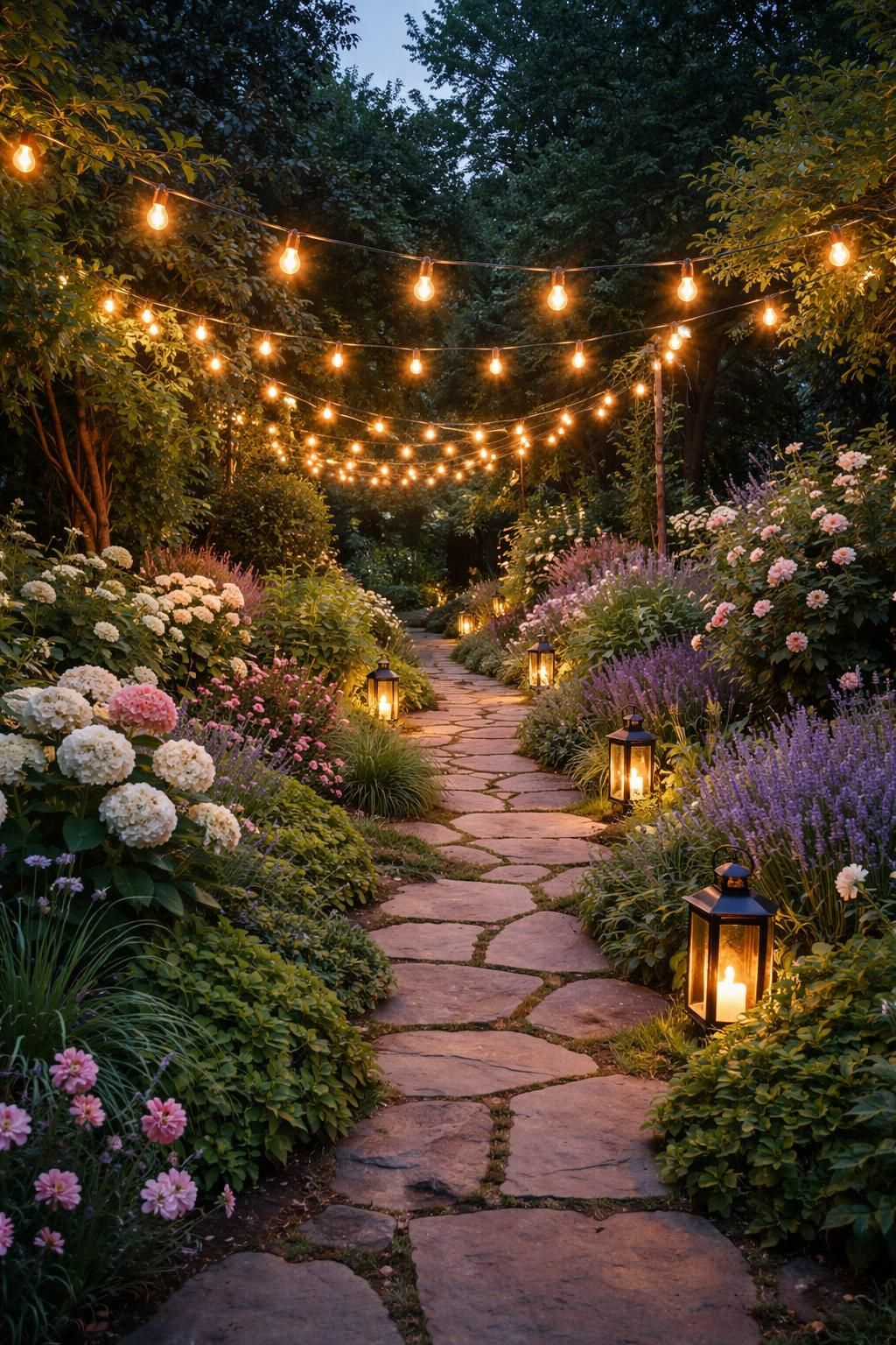 découvrez nos conseils pratiques pour choisir la guirlande lumineuse extérieure parfaite, adaptée à votre jardin et à l'ambiance que vous souhaitez créer.