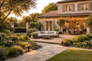 découvrez nos conseils pratiques pour choisir la guirlande lumineuse extérieure parfaite et sublimer votre jardin avec une ambiance chaleureuse et festive.