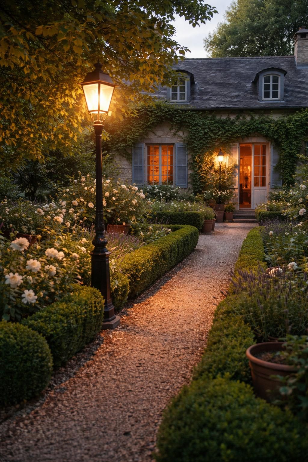 découvrez nos conseils pour choisir le lampadaire de jardin idéal et illuminer parfaitement votre espace extérieur tout en créant une ambiance chaleureuse et sécurisée.