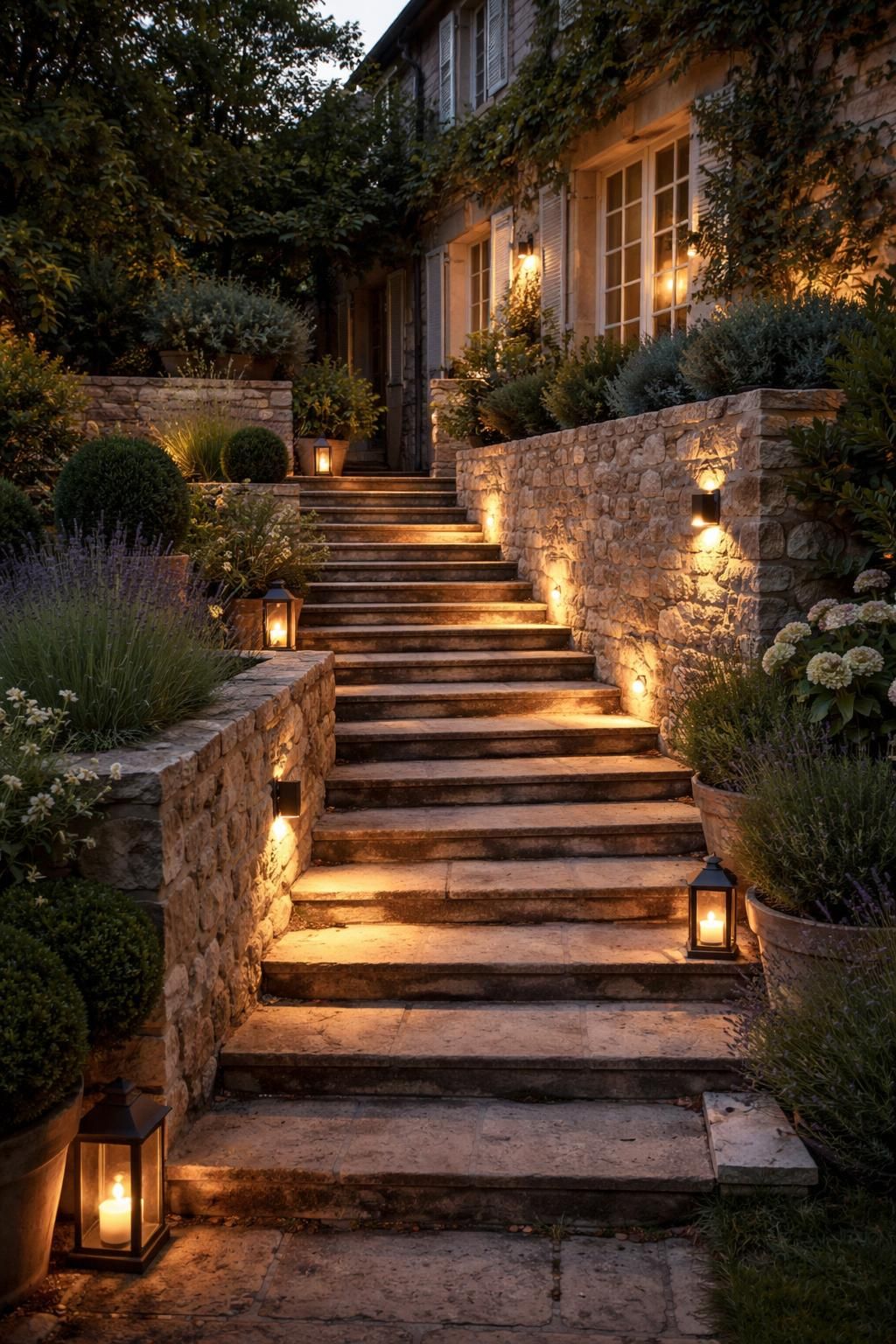 découvrez comment choisir l’éclairage parfait pour assurer la sécurité et l’esthétique de votre escalier extérieur grâce à nos conseils pratiques et astuces professionnelles.