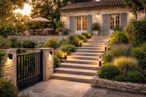 découvrez comment choisir l’éclairage idéal pour sécuriser votre escalier extérieur tout en valorisant son esthétique. guide pratique et conseils pour un éclairage efficace et sûr.