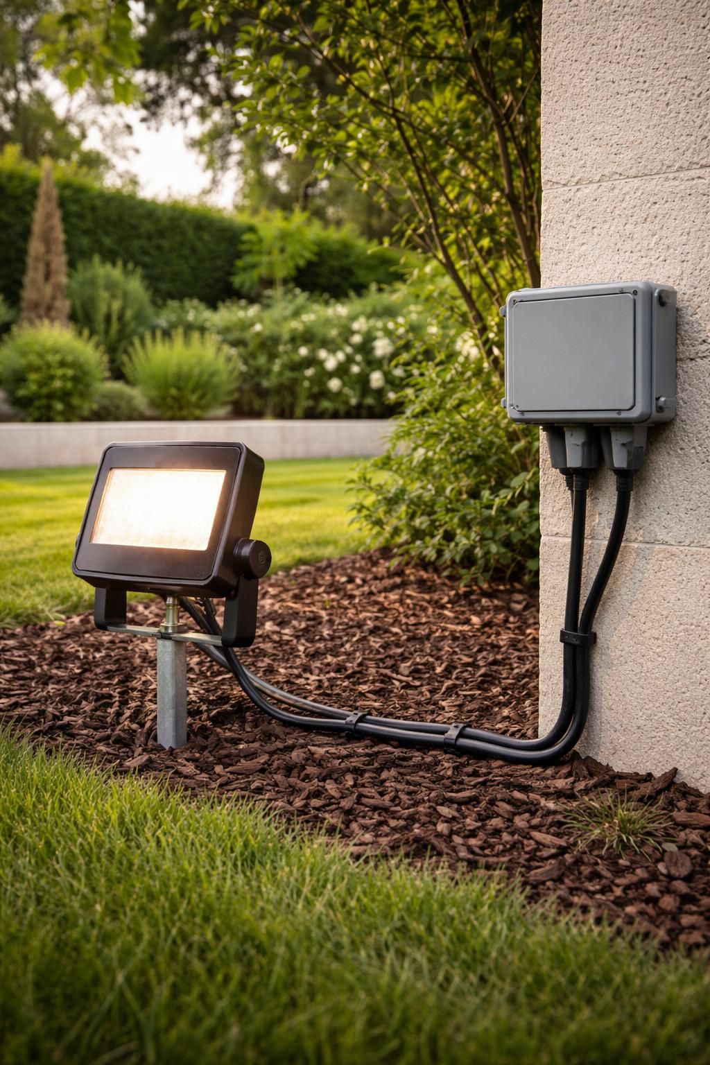 découvrez comment choisir un projecteur led extérieur adapté à vos besoins grâce à nos conseils pratiques pour un éclairage efficace et durable.
