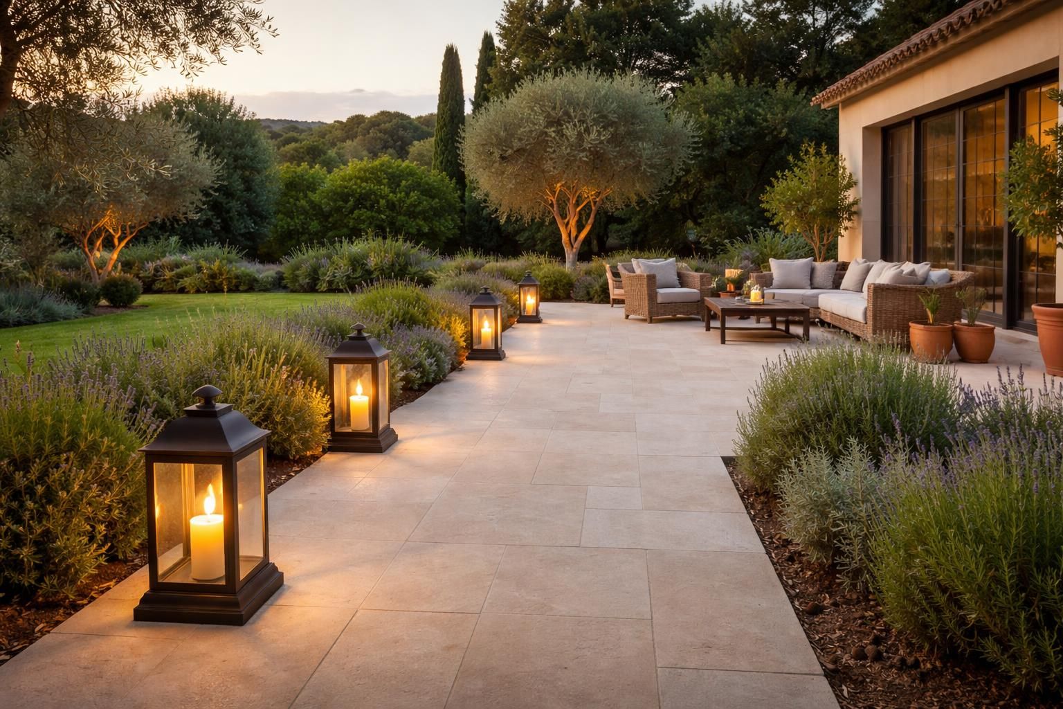 découvrez comment choisir la lanterne de jardin idéale pour illuminer vos soirées avec style et convivialité. nos conseils pour un éclairage extérieur réussi.