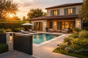 découvrez nos conseils pratiques pour choisir l'éclairage piscine idéal, alliant sécurité, esthétique et efficacité, afin de sublimer votre espace extérieur selon vos besoins.