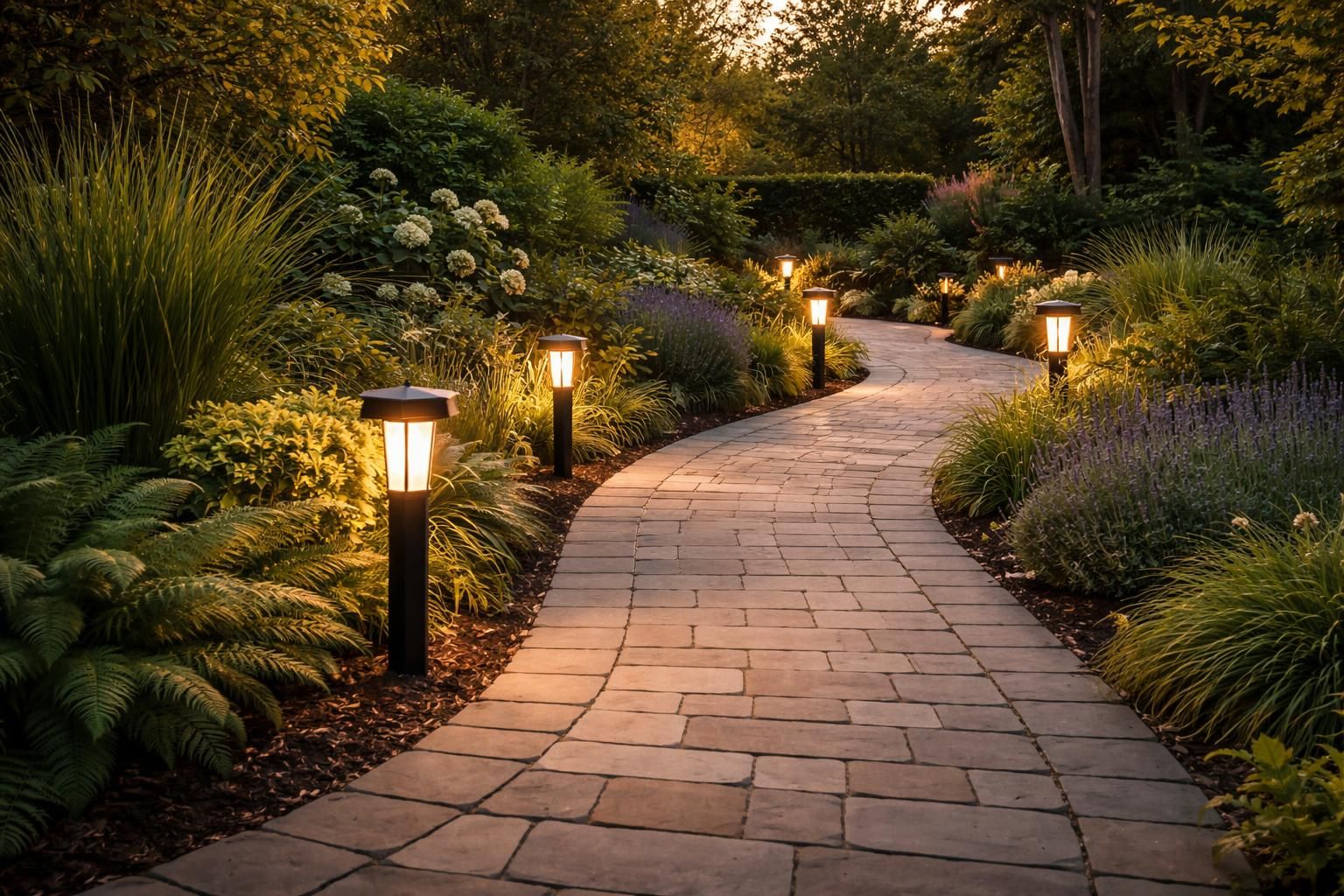 découvrez comment choisir la lampe solaire idéale pour votre jardin afin d'éclairer efficacement vos espaces verts tout en respectant l'environnement.