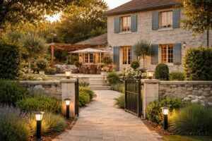 découvrez comment choisir la lampe solaire idéale pour illuminer votre jardin. conseils pratiques et critères essentiels pour valoriser vos espaces verts de manière écologique et économique.