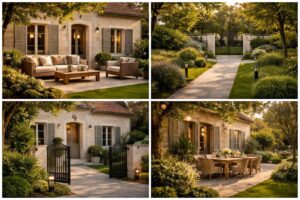 découvrez comment choisir le luminaire extérieur design idéal pour illuminer votre jardin avec style et fonctionnalité. conseils pratiques pour un éclairage parfait.