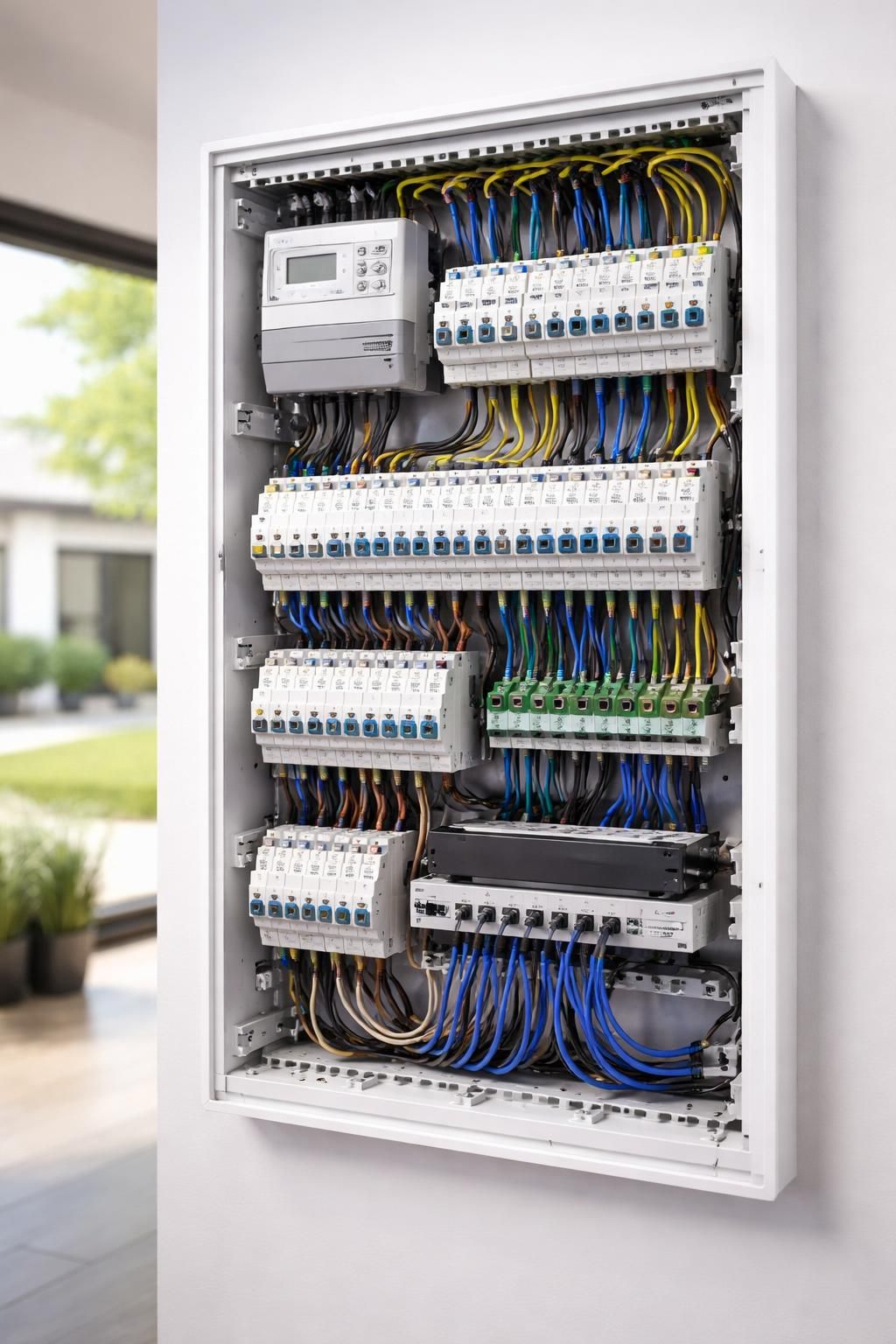 découvrez tout ce qu'il faut savoir sur le contrôle consuel pour garantir la sécurité de votre installation électrique, respecter la réglementation et éviter les risques.