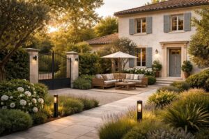 découvrez nos conseils et astuces pour un éclairage extérieur réussi et un jardin lumineux, alliant sécurité, ambiance et économies d'énergie.
