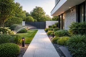 découvrez comment automatiser l’arrosage de votre jardin pour simplifier son entretien, économiser de l'eau et assurer une croissance optimale de vos plantes.