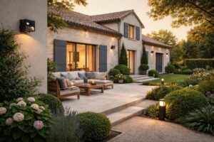 découvrez nos conseils pour bien choisir un détecteur de mouvement extérieur afin de sécuriser efficacement votre maison contre les intrusions.