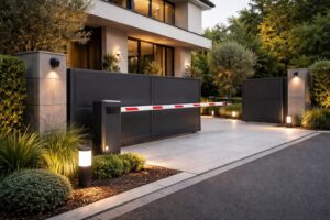 découvrez comment choisir l'automatisme de barrière levante parfaitement adapté à vos besoins pour sécuriser efficacement vos accès.