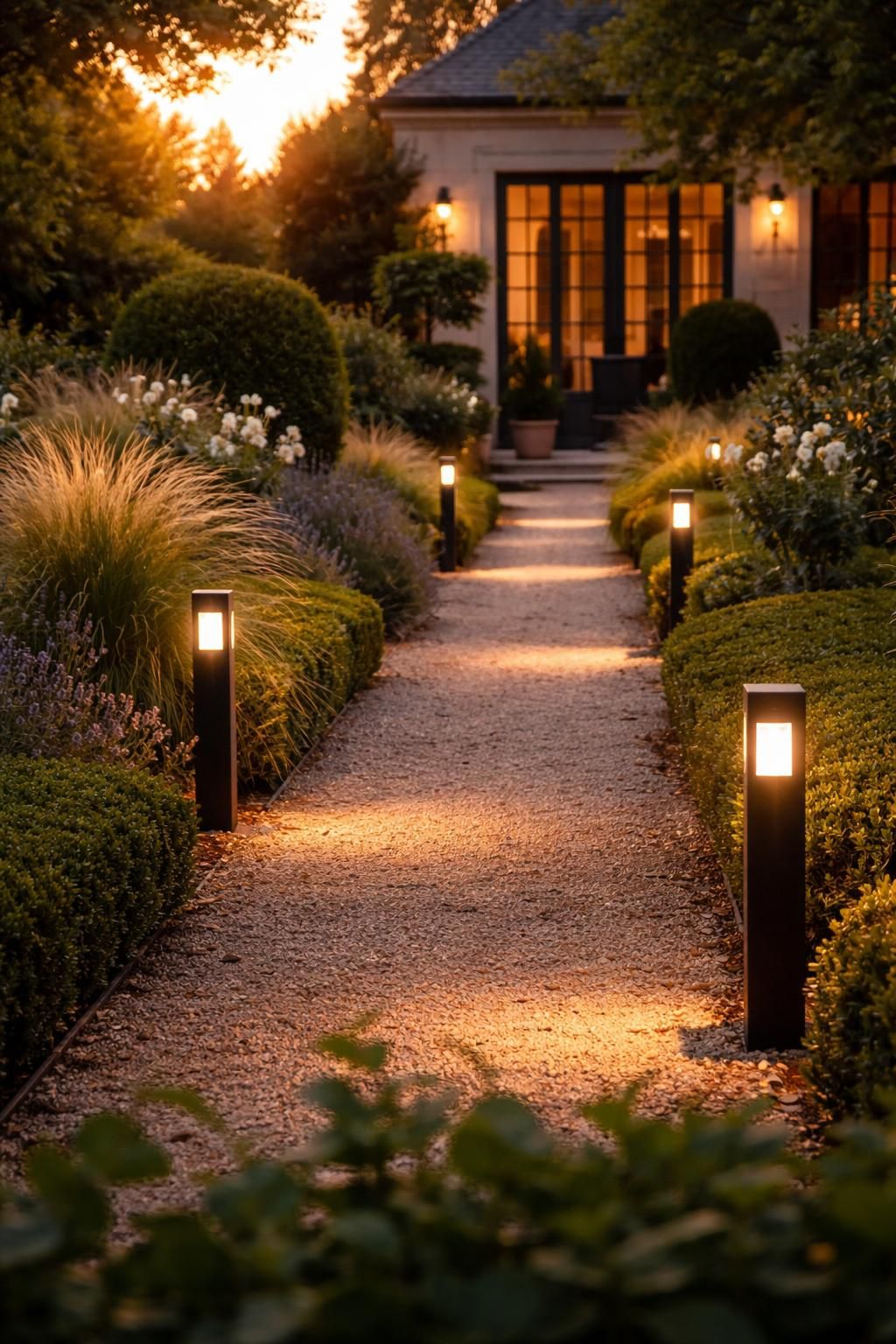 découvrez comment choisir un éclairage extérieur automatique efficace pour sécuriser et embellir votre jardin tout en réalisant des économies d'énergie.