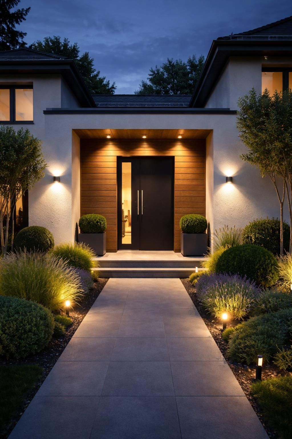 découvrez comment choisir un éclairage extérieur automatique efficace pour sécuriser et embellir votre jardin tout en économisant de l'énergie.