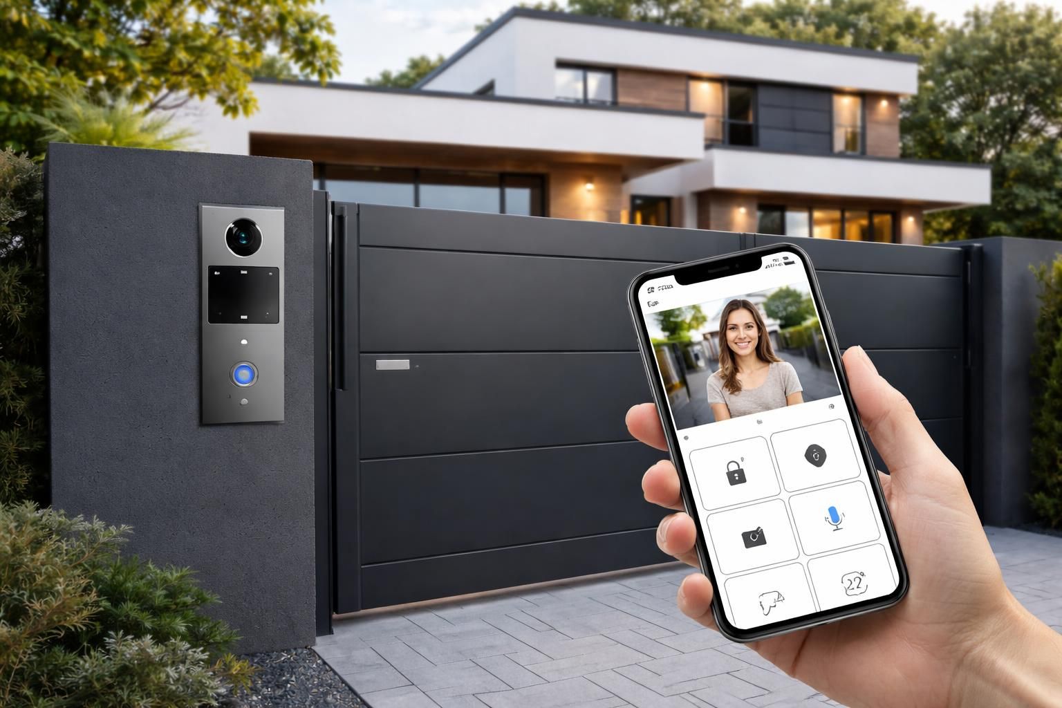 découvrez nos conseils pratiques pour choisir un interphone vidéo adapté à vos besoins en 2026, alliant sécurité, simplicité et technologie moderne.