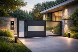 découvrez nos conseils pour choisir un interphone vidéo adapté à vos besoins en 2026, alliant sécurité, facilité d'installation et fonctionnalités modernes.