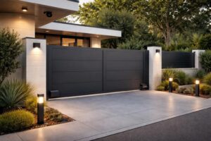 découvrez comment choisir un kit motorisation portail adapté à vos besoins pour assurer confort et sécurité à votre entrée. guide complet et conseils pratiques.