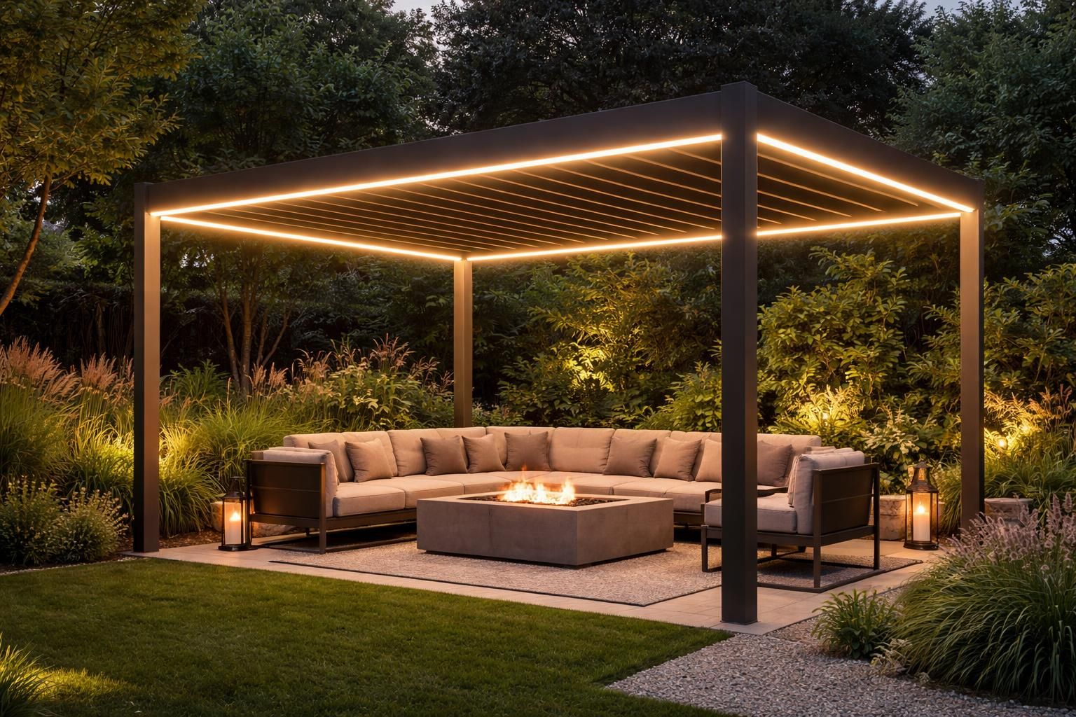 découvrez comment choisir un ruban led extérieur efficace pour illuminer et valoriser votre jardin en 2026, avec nos conseils pratiques et les dernières innovations.