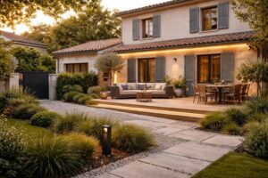 découvrez comment choisir un ruban led extérieur performant et adapté à votre jardin en 2026 pour un éclairage optimal, durable et esthétique.