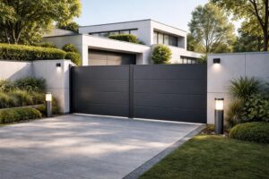 découvrez comment choisir un système de domotique pour portail efficace, adapté à vos besoins pour plus de confort et de sécurité.