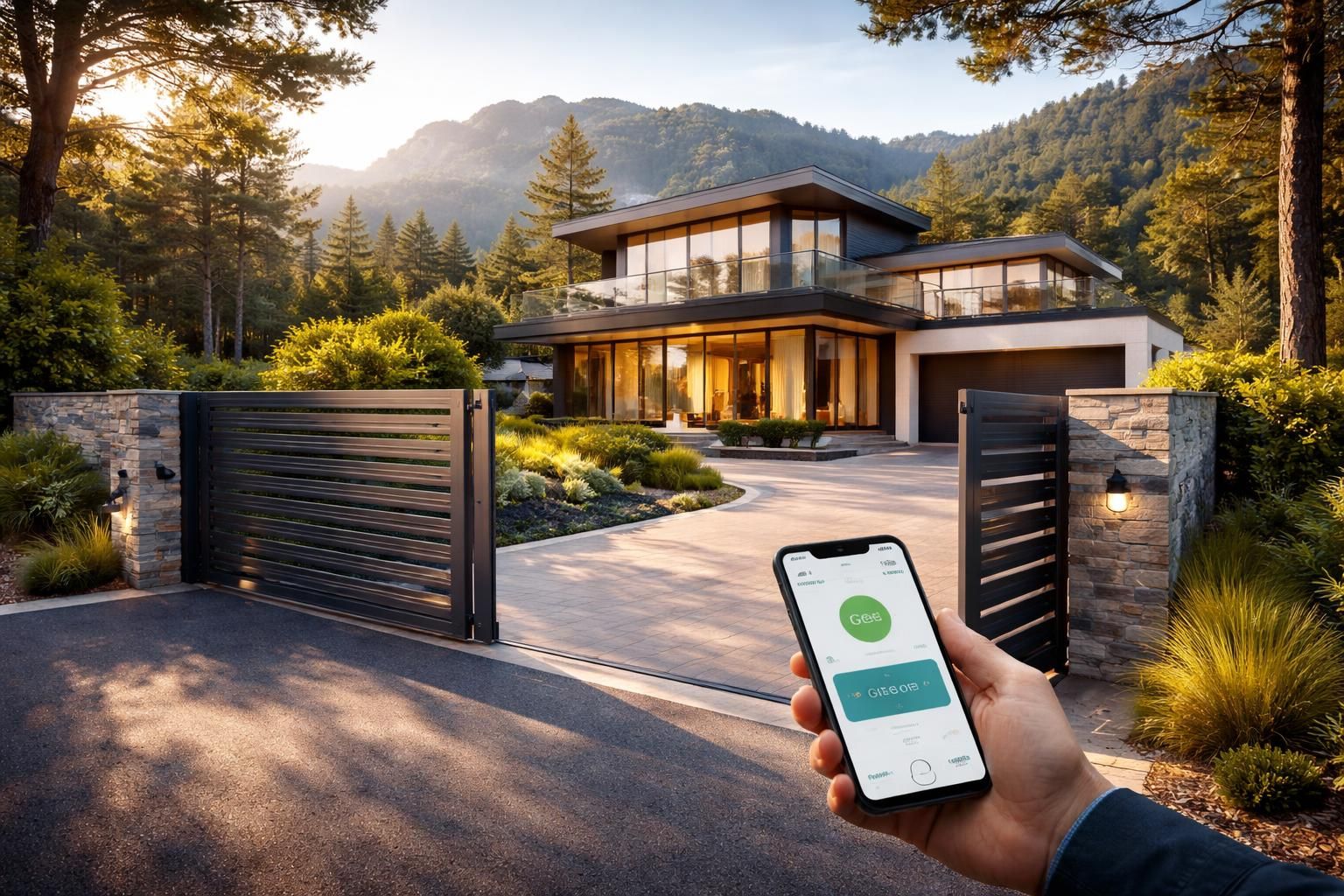 découvrez comment choisir une télécommande pour portail adaptée à vos besoins grâce à nos conseils pratiques et faciles à suivre.