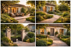 découvrez nos conseils pour réussir l'éclairage paysager et sublimer votre jardin, en mettant en valeur ses atouts naturels et créant une ambiance chaleureuse.