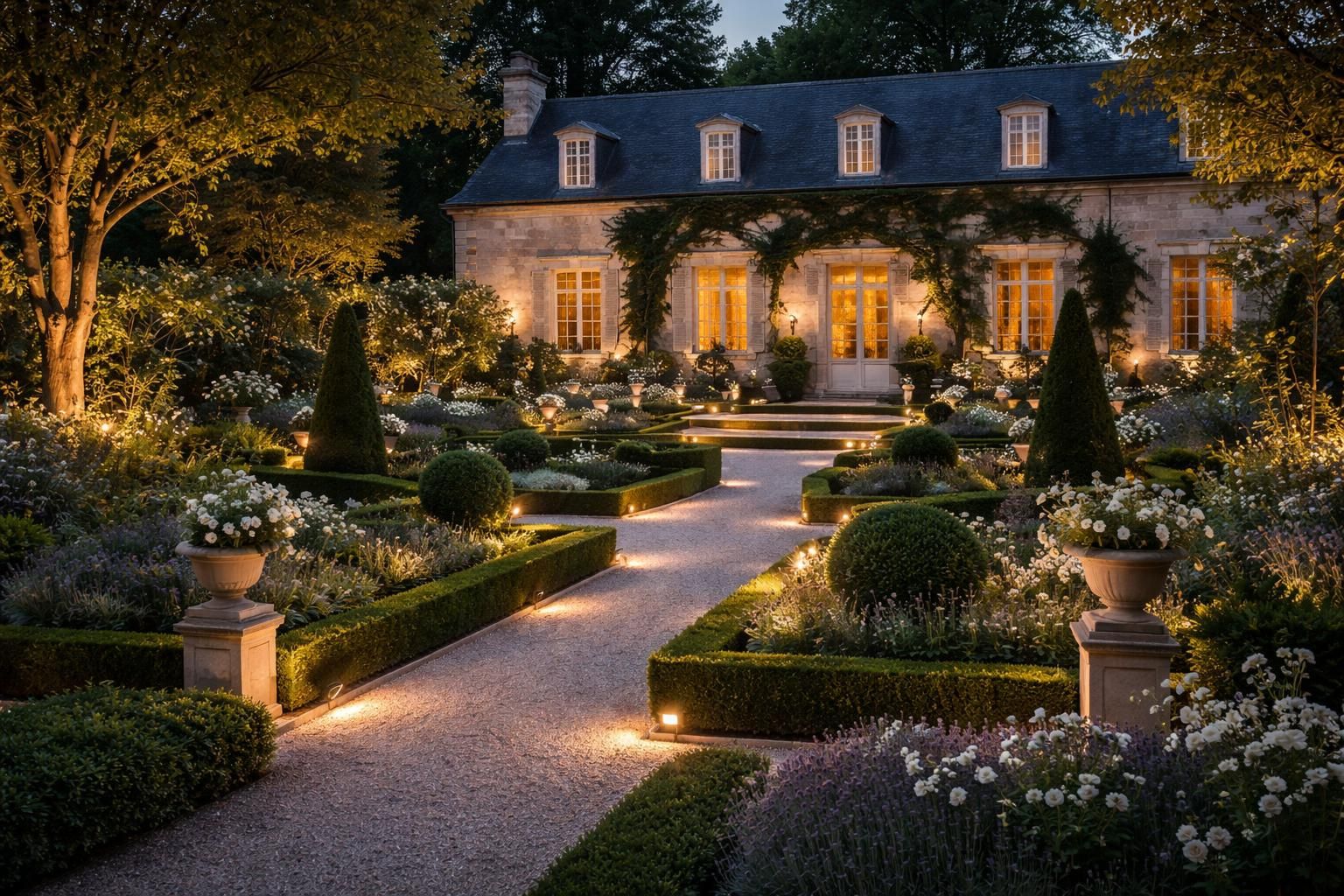 découvrez comment choisir l’éclairage façade idéal pour sublimer votre maison et mettre en valeur votre extérieur avec style et sécurité.