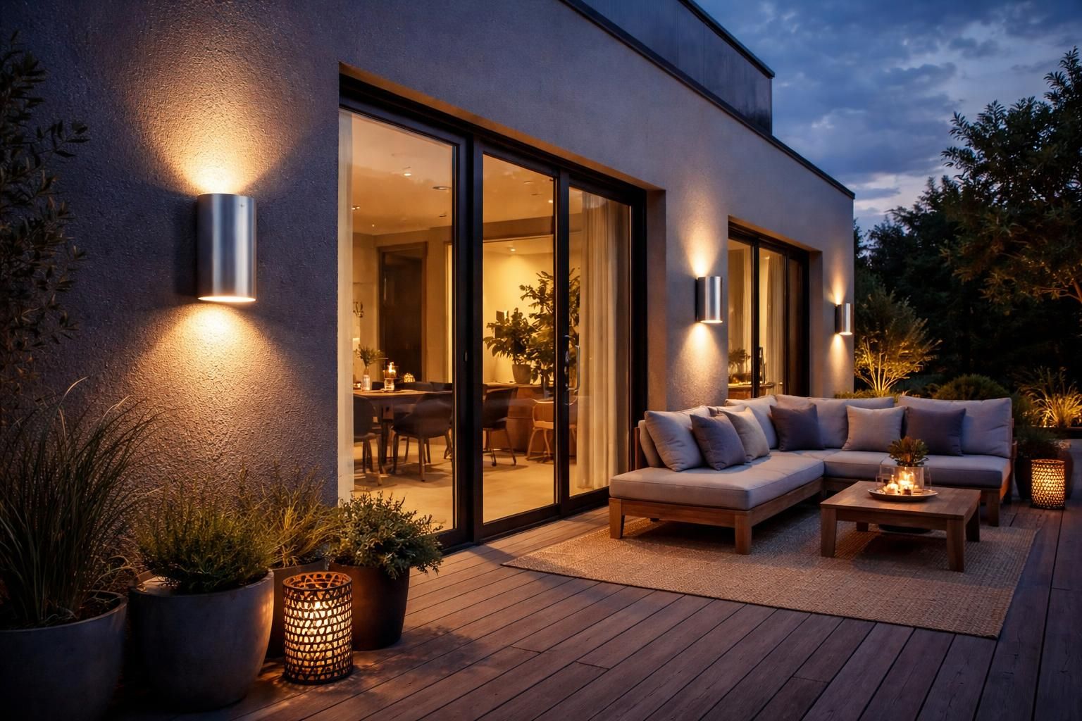 découvrez comment choisir et installer la lampe extérieure avec télécommande idéale grâce à notre guide complet, pour un éclairage pratique et sécurisé.
