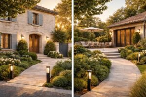découvrez comment choisir et installer une lampe extérieure avec télécommande grâce à notre guide complet. profitez d'un éclairage pratique et moderne pour votre jardin ou terrasse.