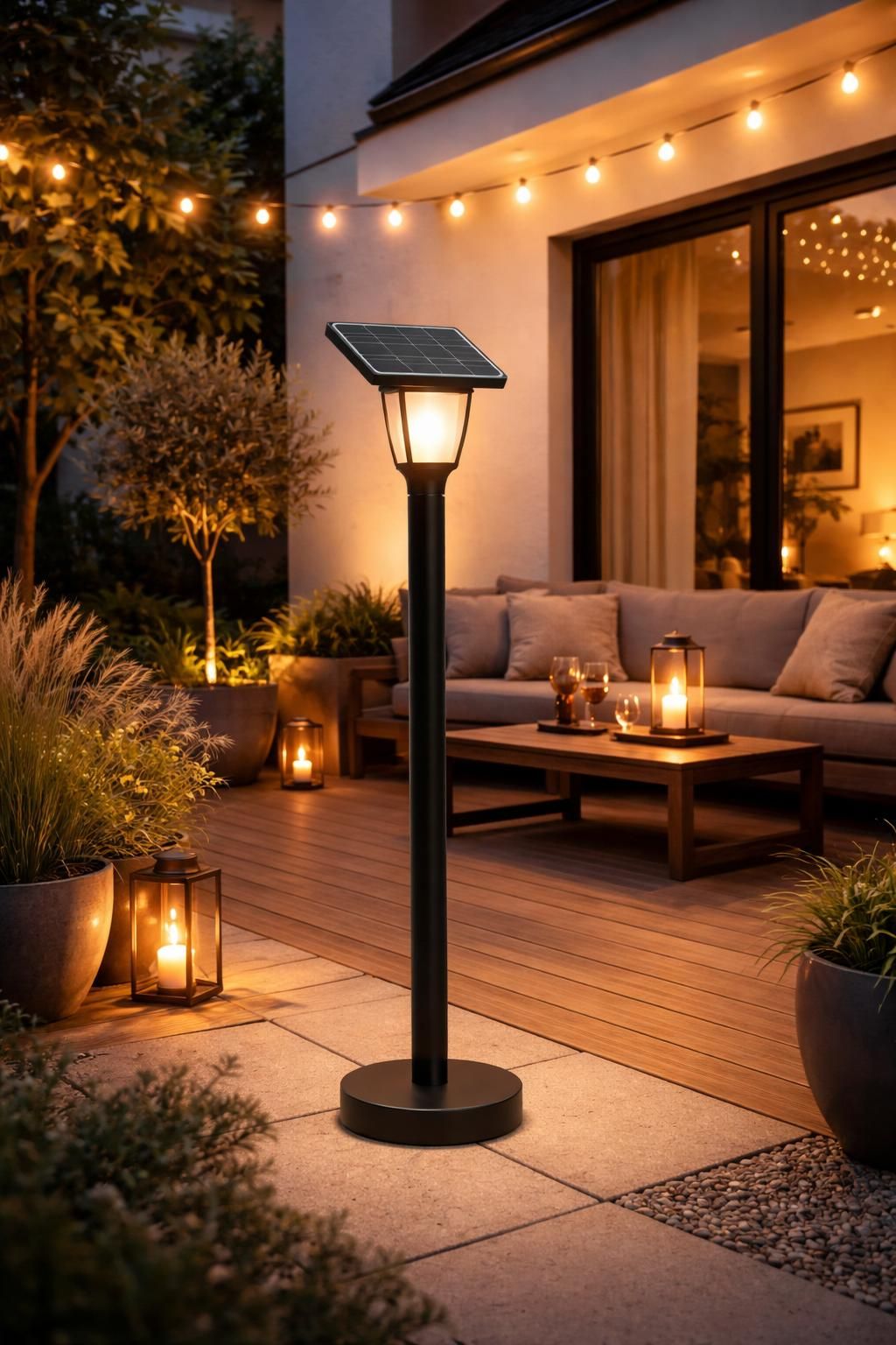 découvrez les avantages des lampes extérieures rechargeables, comment choisir le modèle adapté à vos besoins, et nos conseils pratiques pour une utilisation optimale.