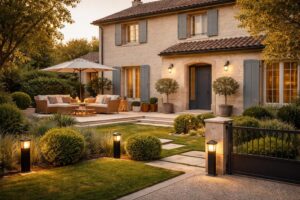 découvrez les avantages des lampes extérieures rechargeables, comment bien les choisir et nos conseils pour une utilisation optimale et durable.