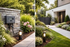 découvrez comment choisir le meilleur programmateur d'arrosage pour optimiser l'arrosage de votre jardin et économiser de l'eau efficacement.