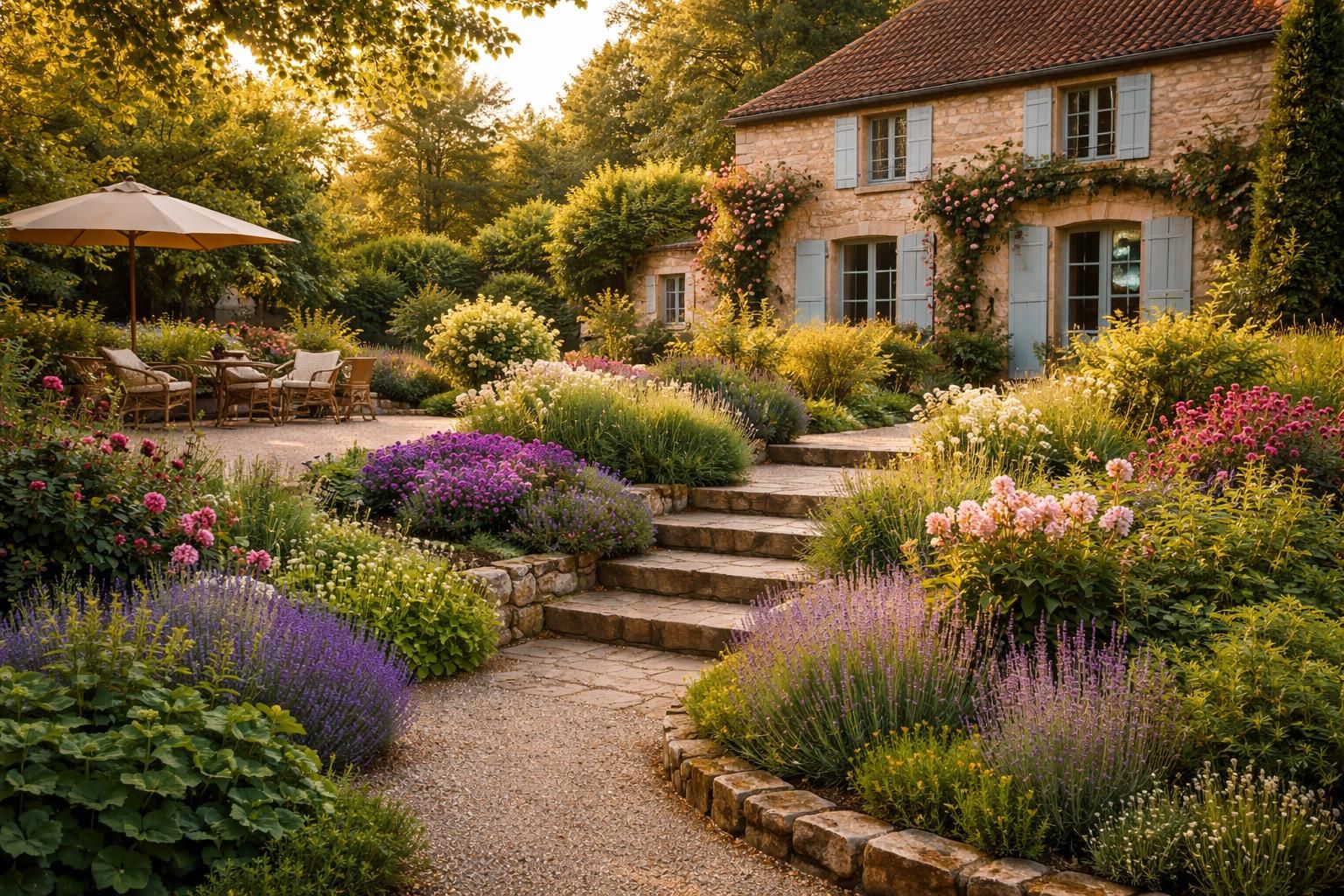 découvrez comment choisir l’emplacement idéal dans votre jardin pour piquer vos plantations et assurer leur meilleure croissance avec nos conseils pratiques.