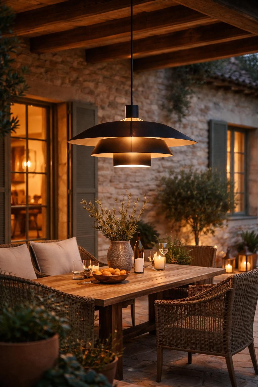 découvrez nos conseils pour bien choisir et installer votre suspension extérieure, alliant style et fonctionnalité pour éclairer parfaitement vos espaces extérieurs.