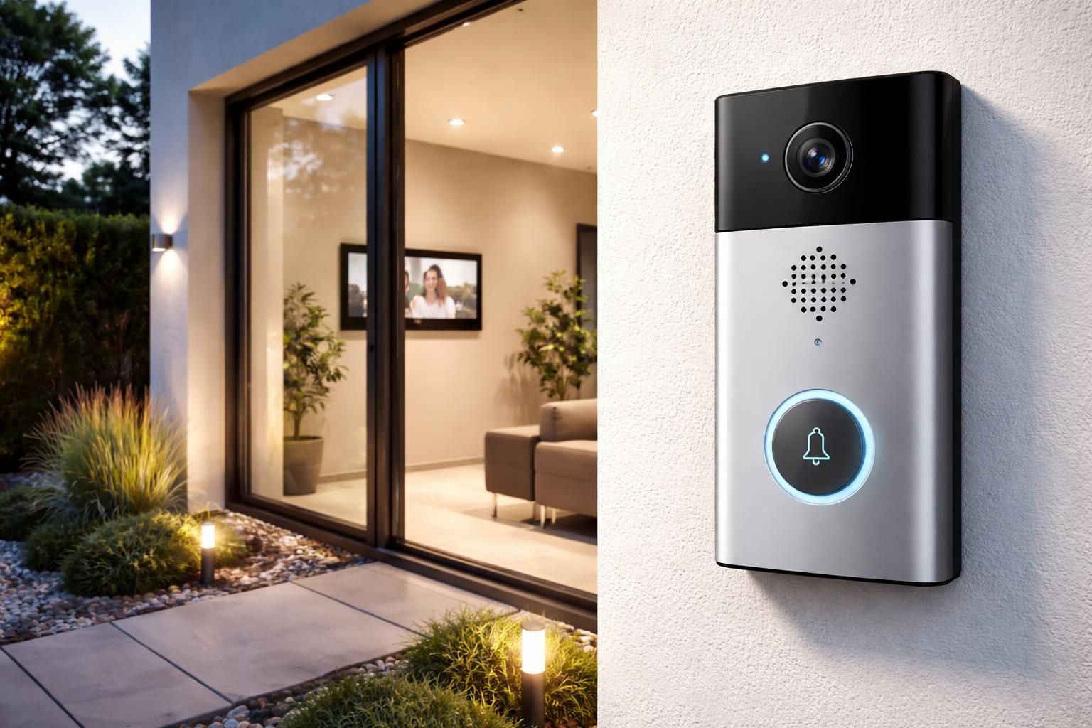 découvrez comment choisir le visiophone sans fil idéal pour votre domicile en fonction de vos besoins, avec nos conseils pratiques et comparatifs des meilleurs modèles.