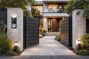 découvrez comment choisir le visiophone sans fil idéal pour votre maison en fonction de vos besoins et de votre budget. guide complet pour une sécurité optimale et une installation facile.