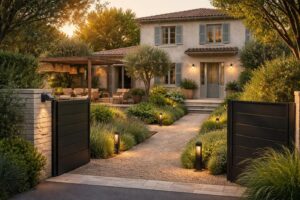 découvrez notre guide complet sur l'éclairage basse tension pour jardin et apprenez à illuminer votre espace extérieur de manière sécurisée et économique.