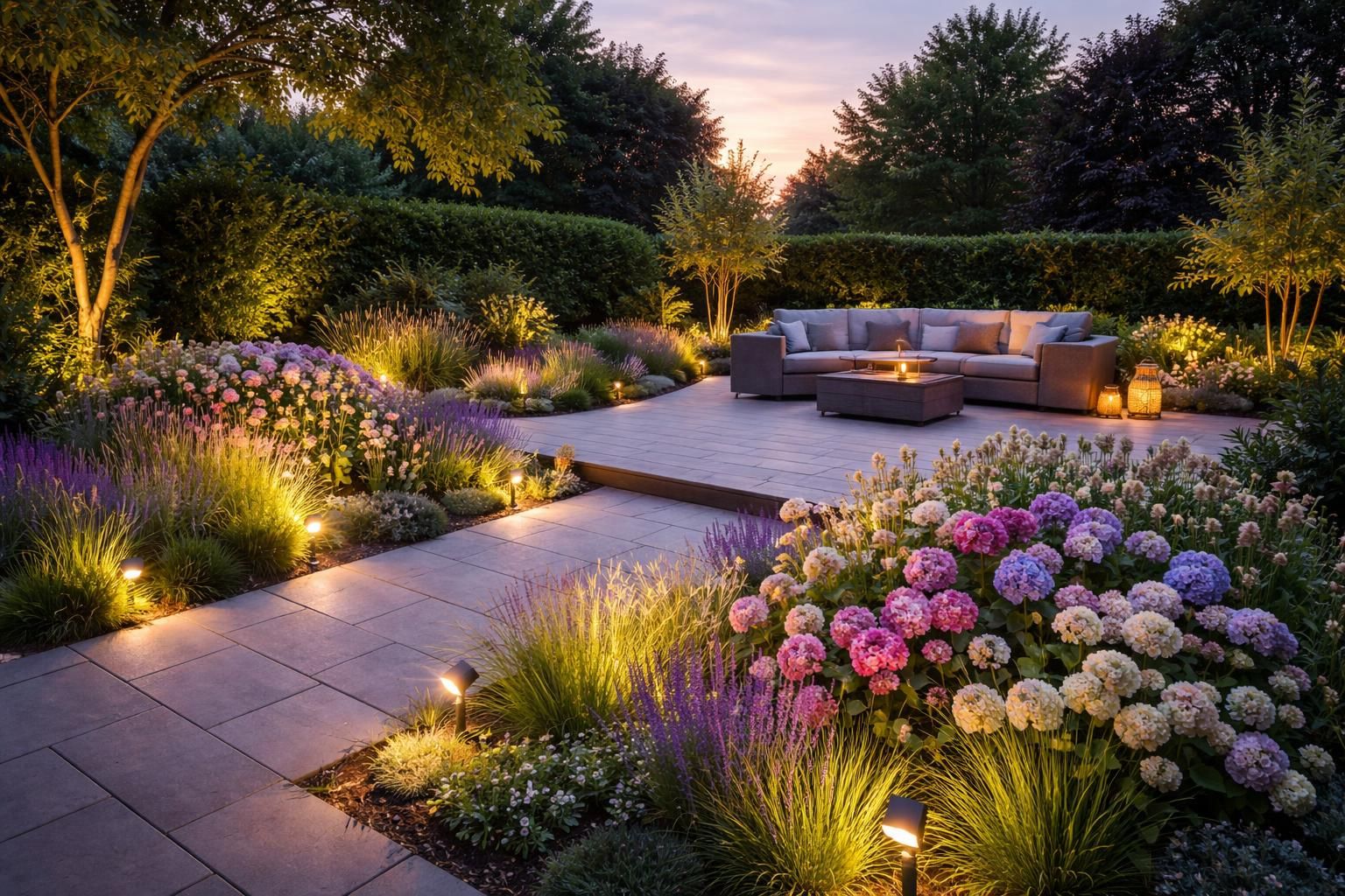 découvrez comment sublimer vos plantes en 2026 grâce à l'éclairage massif fleurs : astuces, conseils et techniques pour un jardin éclatant toute l'année.