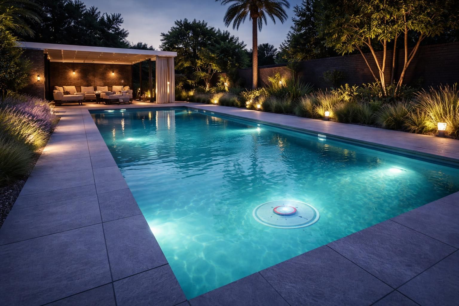 découvrez comment sécuriser efficacement votre piscine grâce à une alarme adaptée pour prévenir les accidents et assurer la protection de votre bassin.
