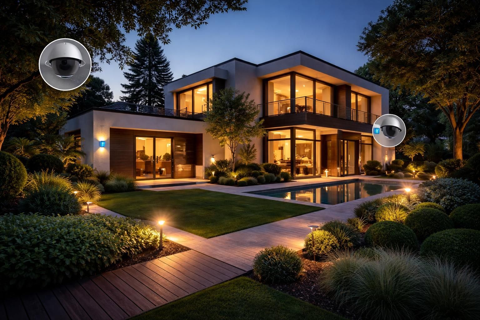 découvrez comment une alarme sonore dissuasive peut protéger efficacement votre domicile contre les intrusions et assurer votre tranquillité.