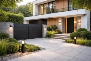 découvrez comment une alarme sonore dissuasive peut protéger efficacement votre domicile contre les intrusions grâce à ses fonctionnalités de sécurité avancées.