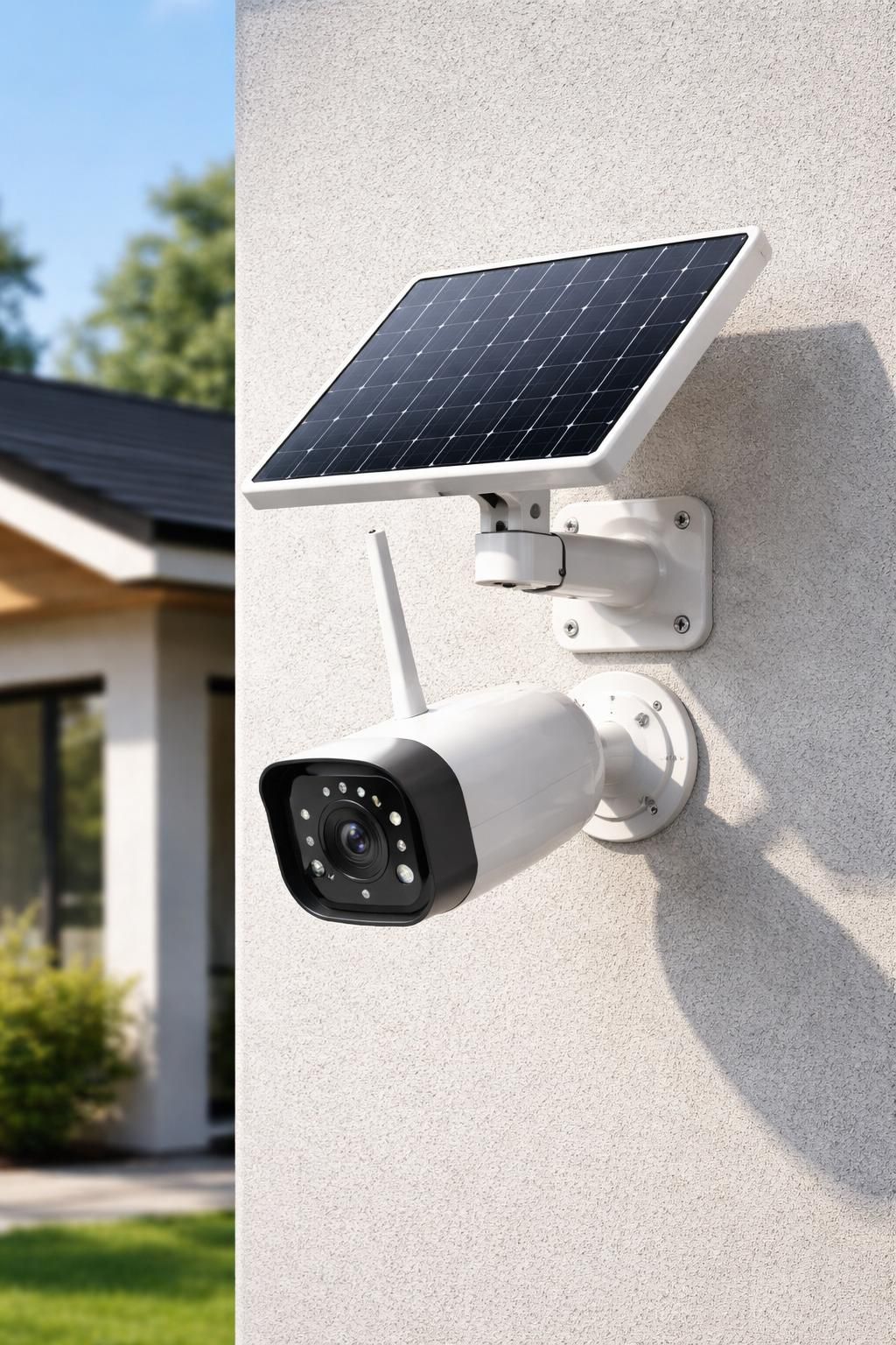 découvrez comment choisir et installer efficacement une caméra 4g extérieure pour assurer la sécurité de votre domicile ou de votre entreprise grâce à nos conseils pratiques.