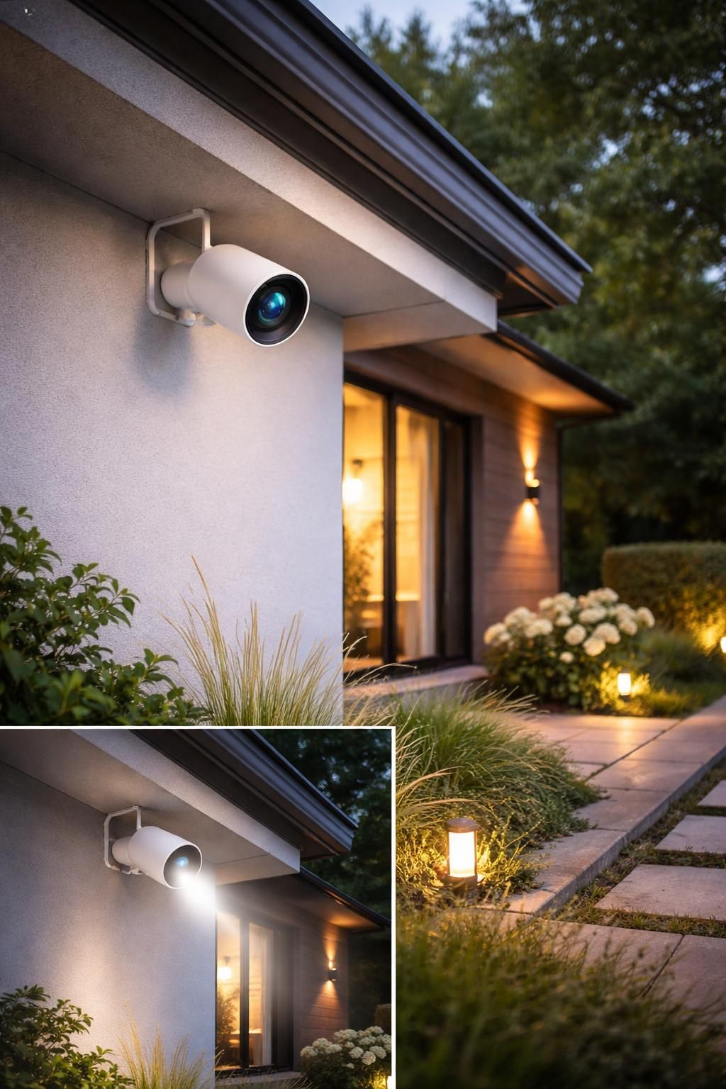 découvrez notre guide complet pour choisir et installer la caméra wifi extérieure idéale, alliant sécurité, performance et simplicité d'installation.