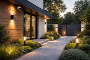 découvrez comment choisir la caméra extérieure connectée idéale pour assurer la sécurité optimale de votre domicile grâce à nos conseils pratiques et comparatifs.