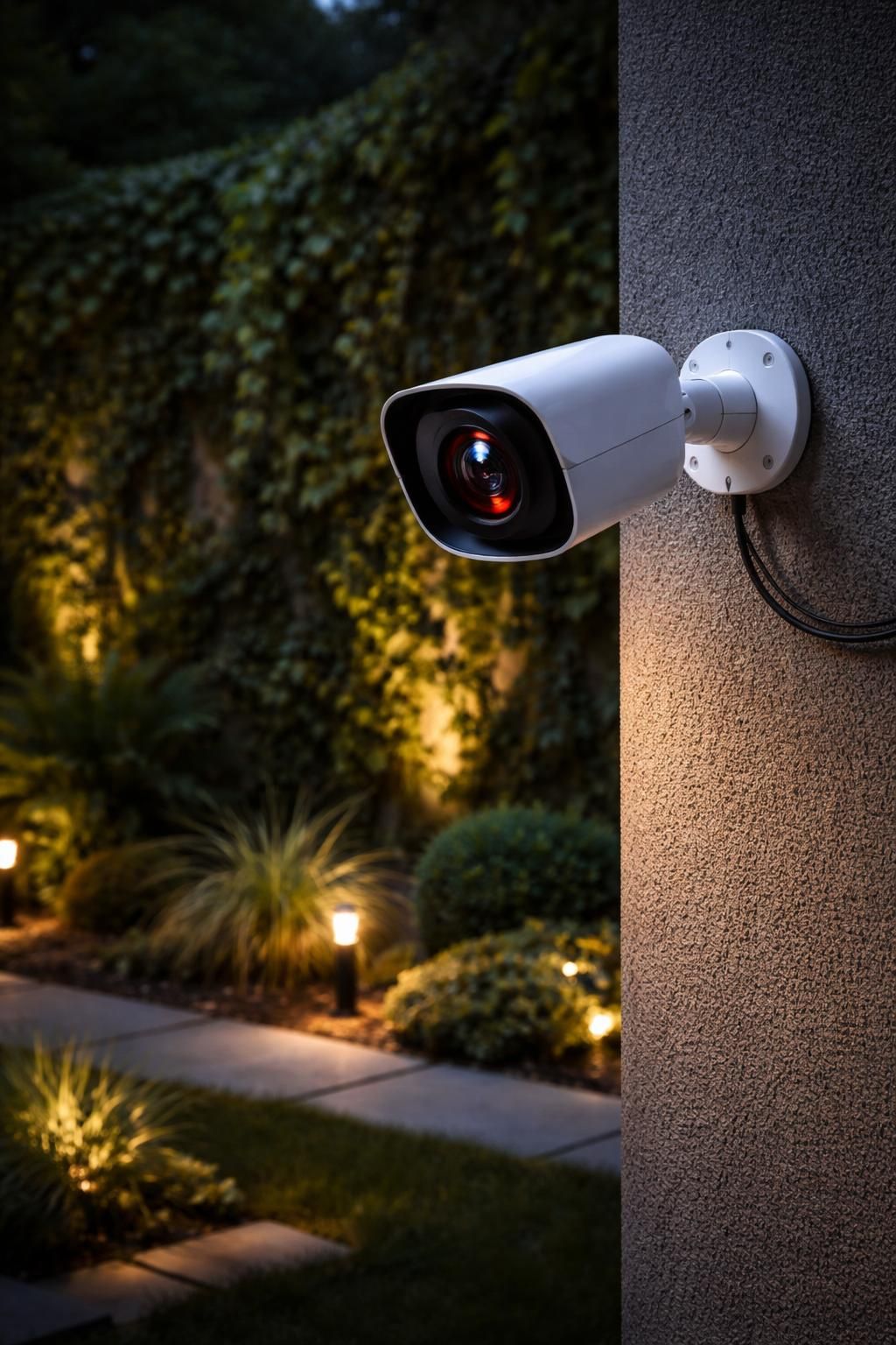 découvrez comment choisir la caméra extérieure à vision nocturne idéale pour assurer la sécurité de votre domicile grâce à nos conseils pratiques et critères essentiels.